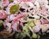 なんちゃって★豚肉のリエット風作り方3写真