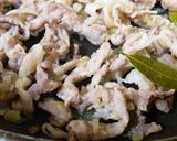 なんちゃって★豚肉のリエット風作り方4写真