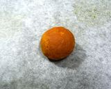 かぼちゃ クッキーまんじゅう作り方12写真
