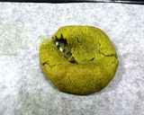 かぼちゃ クッキーまんじゅう作り方11写真
