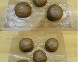 大好き❤チョコチップnaメロンパン~Ⅱ作り方4写真