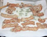 豚肉の野菜ジュースソースかけ作り方2写真