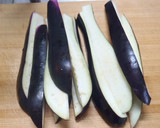 揚げナスの南蛮漬け　さめても美味しい！作り方1写真