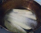 揚げナスの南蛮漬け　さめても美味しい！作り方3写真
