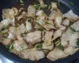 牛肉とごぼうの炊き込みご飯作り方4写真