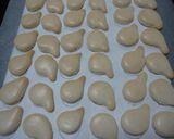 ハロウィン マカロン作り方11写真