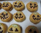ハロウィン マカロン作り方13写真