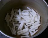 農家のまかない☆煮味噌作り方4写真