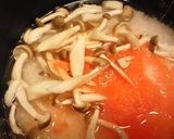 あけぼの(にんじん)ごはん作り方3写真