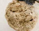 ネズミモチコーヒーのクッキー作り方3写真