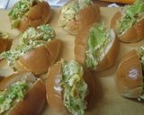 懐かしの昭和のホットドックpart1作り方6写真
