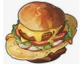 【崩壊スターレイル】UFOバーガー作り方15写真