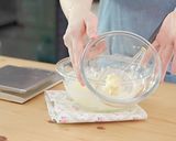 レモンドロップクッキー作り方5写真