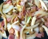 寒い日に♪ うどんのグラタン作り方2写真