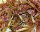寒い日に♪ うどんのグラタン作り方4写真
