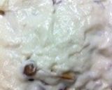 寒い日に♪ うどんのグラタン作り方5写真