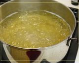 チキンのトマトソースパスタ作り方4写真