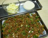 【農家のレシピ】カレーチーズ揚げ餃子作り方3写真