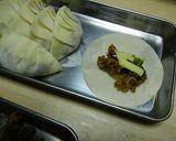 【農家のレシピ】カレーチーズ揚げ餃子作り方4写真