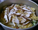 農家のまかない☆煮味噌作り方8写真