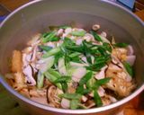 農家のまかない☆煮味噌作り方9写真