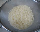 ビッツで簡単♪ミルクカレーピラフ作り方1写真