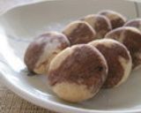 食べきりクッキー(卵、バター無し)作り方11写真