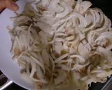 材料これだけ!玉ねぎチヂミ◎作り方5写真