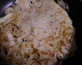 材料これだけ!玉ねぎチヂミ◎作り方6写真