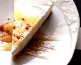 ＊はちみつヨーグルトレアチーズ風ケーキ＊作り方11写真