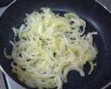 ザ！　牛丼っ作り方2写真
