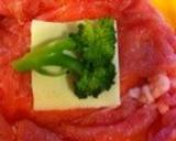 豚こま肉で豚カツ  ☆安くて美味い☆作り方2写真