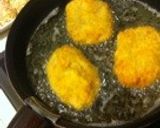 豚こま肉で豚カツ ☆安くて美味い☆作り方4写真