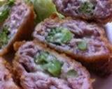 豚こま肉で豚カツ  ☆安くて美味い☆作り方5写真