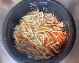 たけのこご飯✨作り方5写真