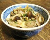 常備菜にも☆きのこのマリネ風作り方6写真