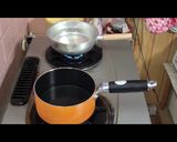 出前一丁で酸辣湯麺（サンラータンメン）作り方2写真