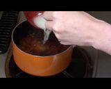 出前一丁で酸辣湯麺（サンラータンメン）作り方5写真