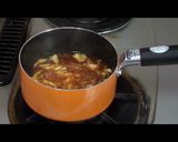 出前一丁で酸辣湯麺（サンラータンメン）作り方7写真