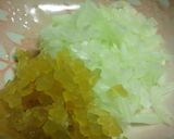 タマゴなし 簡単タルタルソース作り方1写真