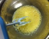粉いらず☆超しっとり♥幸せ♥薩摩芋ケーキ作り方5写真