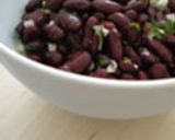 豆好きさんの♪お豆のシンプルサラダ作り方10写真