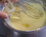 かぼちゃのレアチーズケーキ作り方7写真