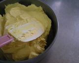 かぼちゃのレアチーズケーキ作り方9写真
