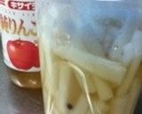ダイコンの甘酢漬け・ユズかぼす風味作り方5写真