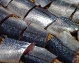 サンマとごぼうの山椒煮作り方1写真