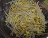 豆もやしのナムル作り方3写真