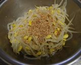 豆もやしのナムル作り方4写真