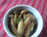生落花生の保存方法作り方5写真