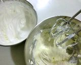 黄桃のティラミス作り方4写真